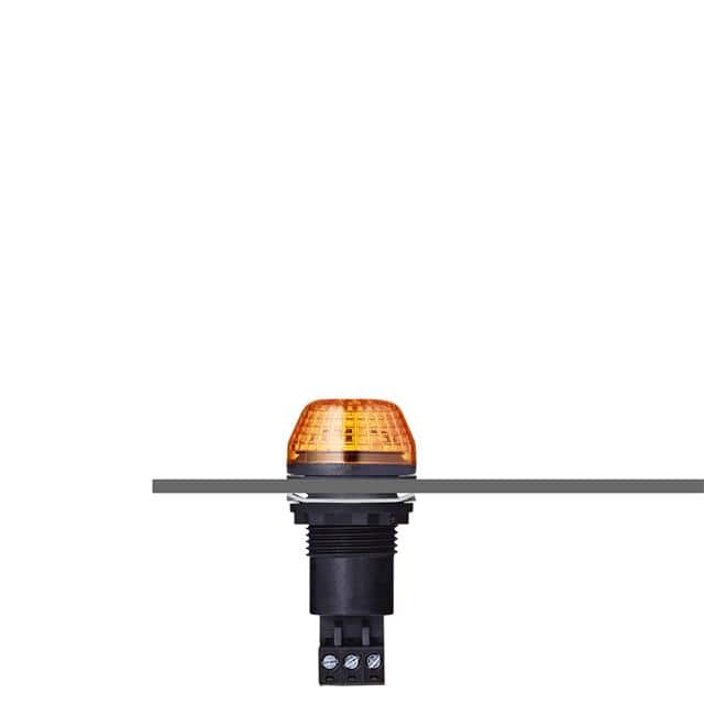 800501405 IBS LED-PANEL MOUNT BEACON 30MM