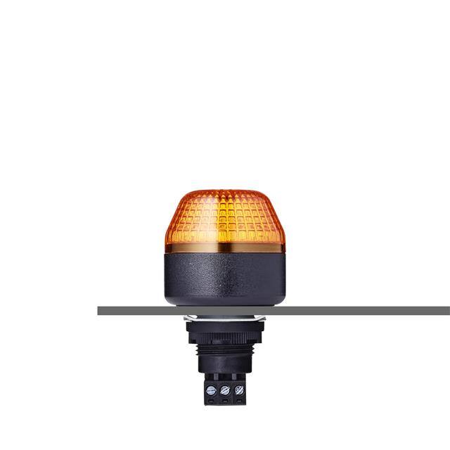 801501405 IBM LED-PANEL MOUNT BEACON 45MM,