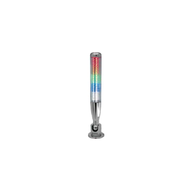 OLA2-501-RN-RYGBW LED MULTI-FUNTIONAL SIGNAL LIGHT