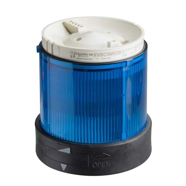 XVBC2B6 HARMONY XVB, ILLUMINATED UNIT FO