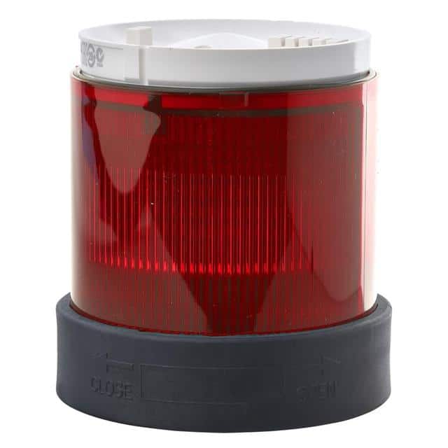 XVBC34 INDICATING BANK, 70MM, ILLUMINAT