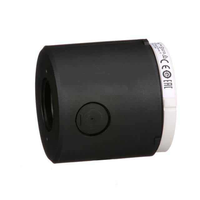 XVBC21 INDICATING BANK, 70MM, BASE UNIT