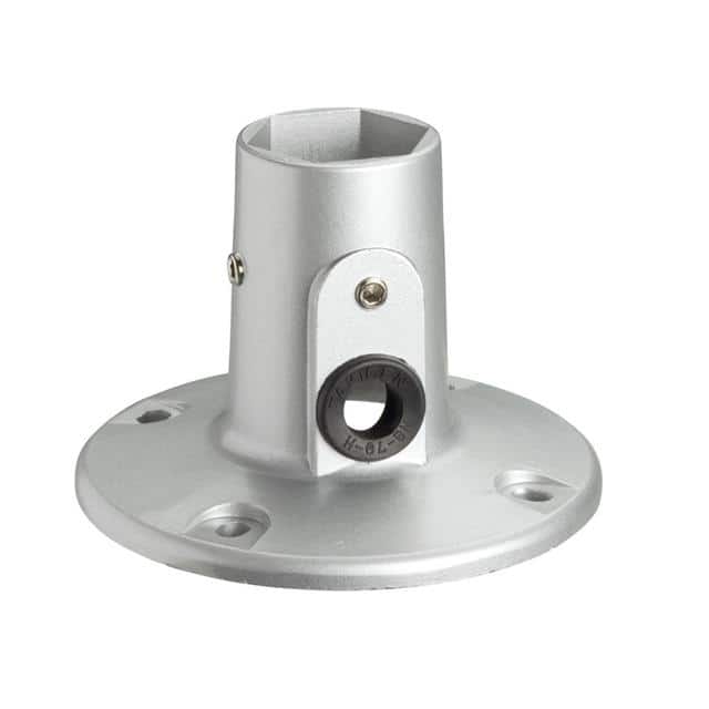 XVCZ11 HARMONY XVC, FIXING PLATE, METAL