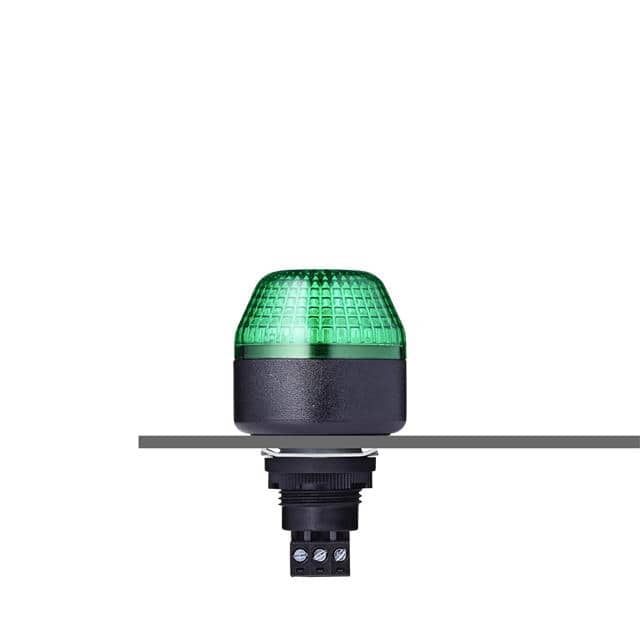 801506405 IBM LED-PANEL MOUNT BEACON 45MM,