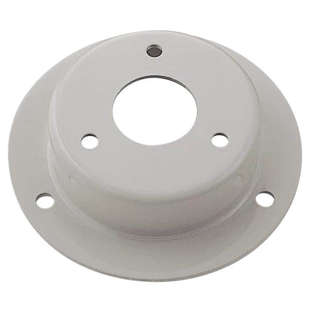 XVCZ12 HARMONY XVC, FIXING PLATE, METAL