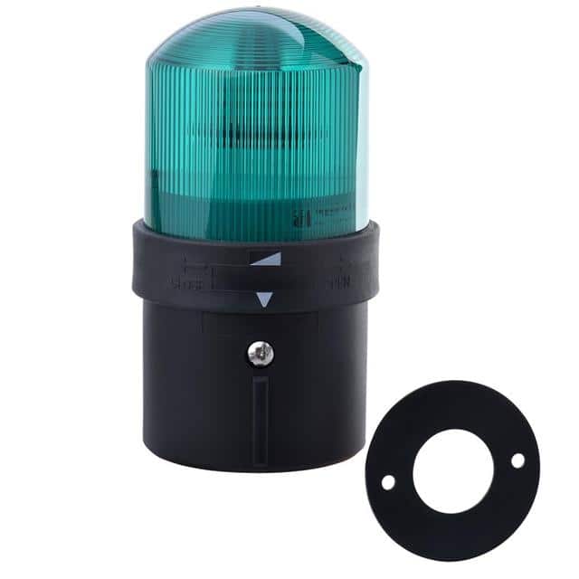XVBL33 COMPLETE BEACON, HARMONY XVB UNI