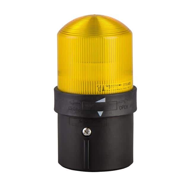 XVBL4M8 COMPLETE BEACON, HARMONY XVB UNI