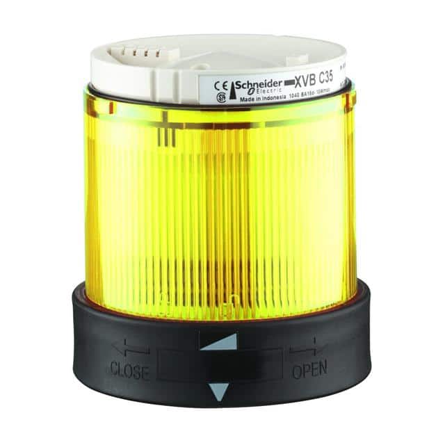 XVBC2B8 HARMONY XVB, ILLUMINATED UNIT FO