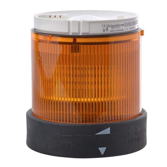 XVBC4B5 HARMONY XVB, ILLUMINATED UNIT FO