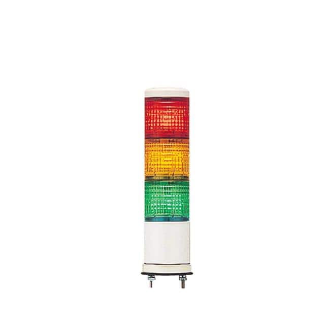 XVC6B3K HARMONY XVC, MONOLITHIC PRECABLE