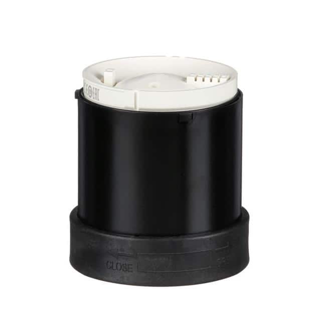 XVBC9B INDICATING BANK, 70MM, BUZZER UN
