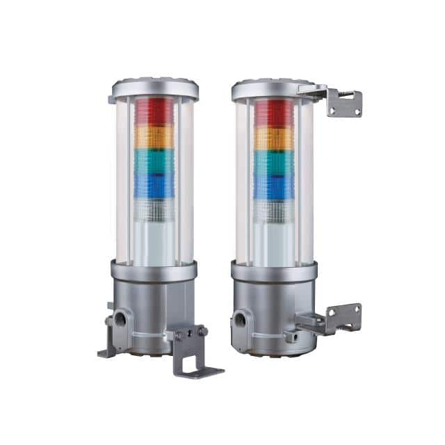 QTEX -1-DC ATEX/ IECEx Signal tower light w