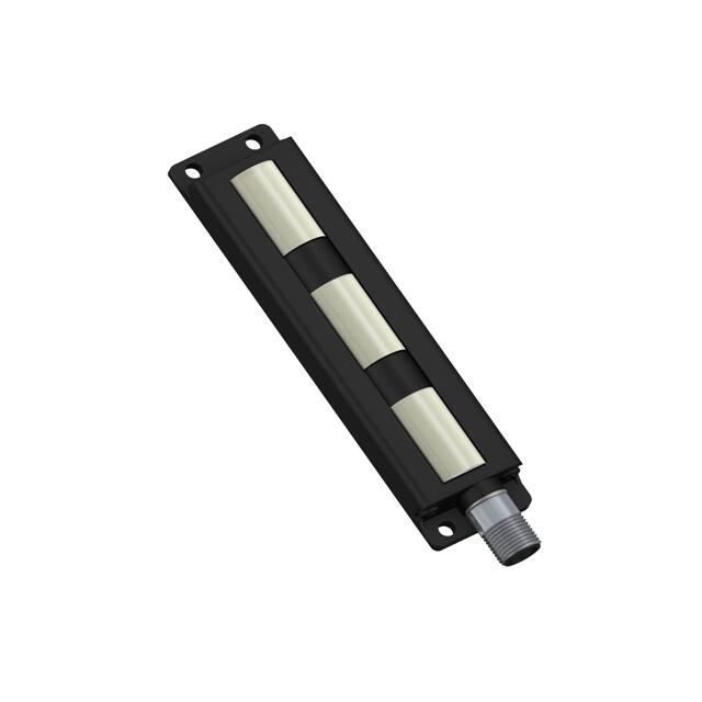 TL30FGYRQ COMPLETE UNIT GRN/YEL/RD