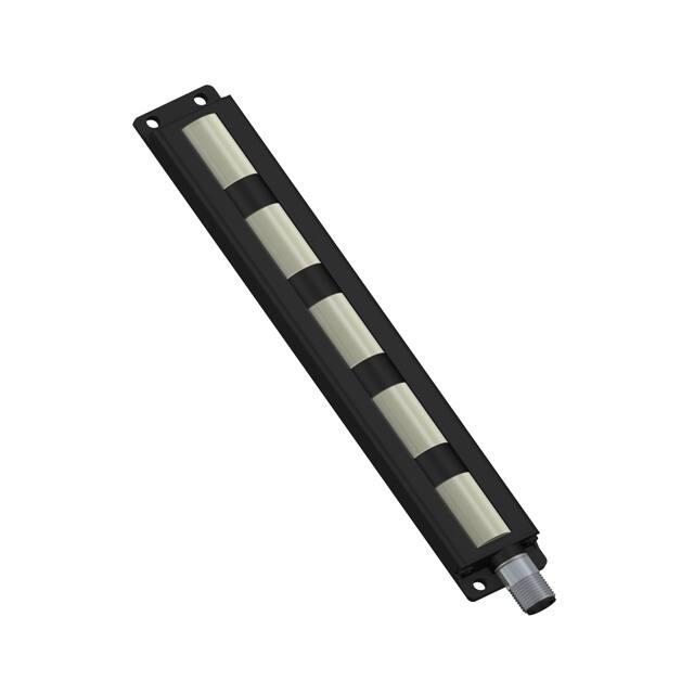 TL30FWBGYRQ COMPLETE WHT/BL/GR/YEL/RD