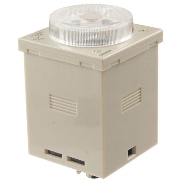 H3CR-A8 AC100-240/DC100-125 RELAY TIME DELAY 300HRS 5A 250V