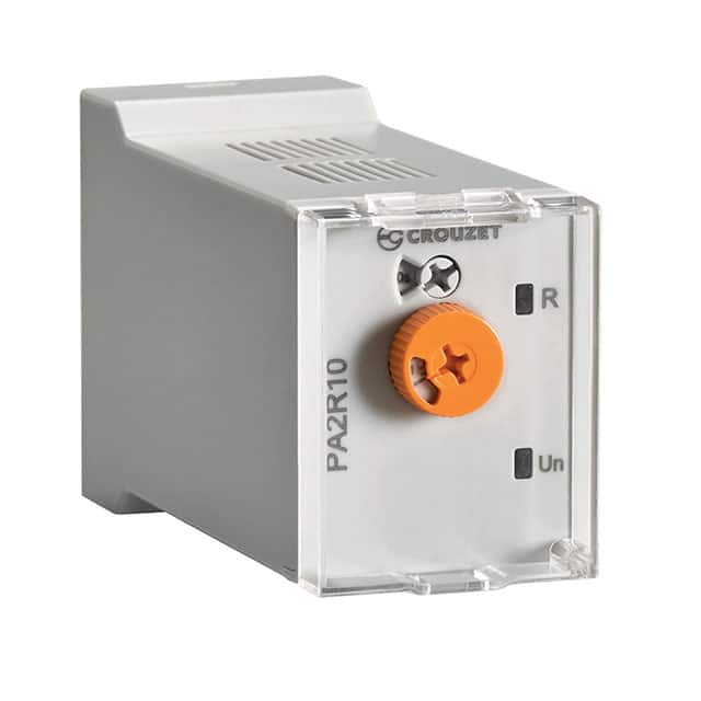 PC2R10MV1 RELAY TIME DELAY 240HRS 10A 250V