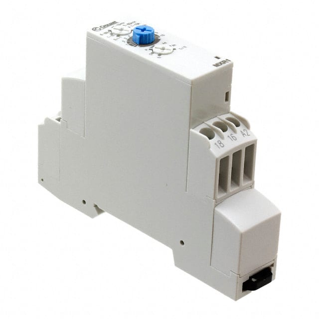 88827185 RELAY TIME DELAY 100HRS 8A 250V