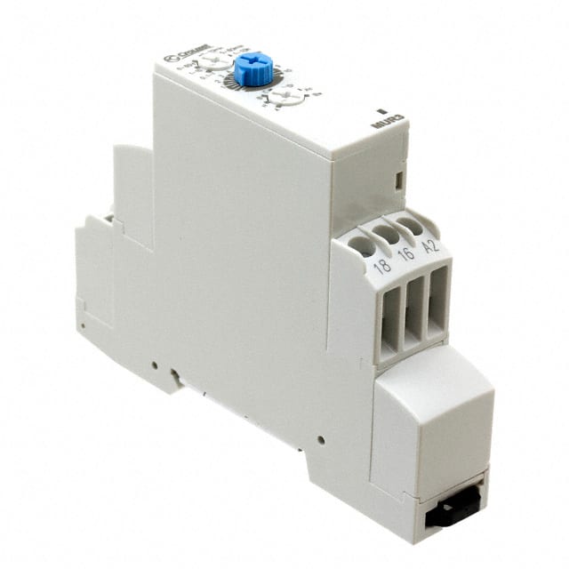 88827103 RELAY TIME DELAY 100HRS 8A 250V