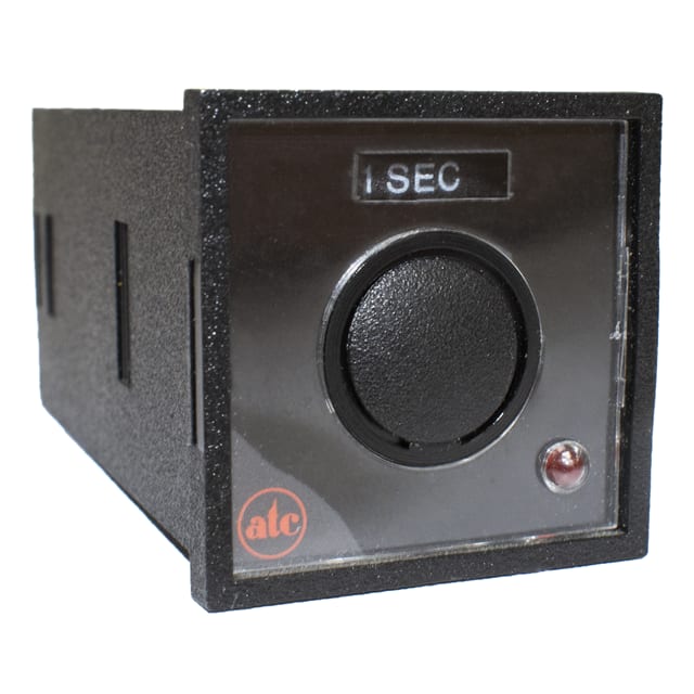 339B-200-Q-2-X RELAY TIME DELAY 10HR 10A 250V