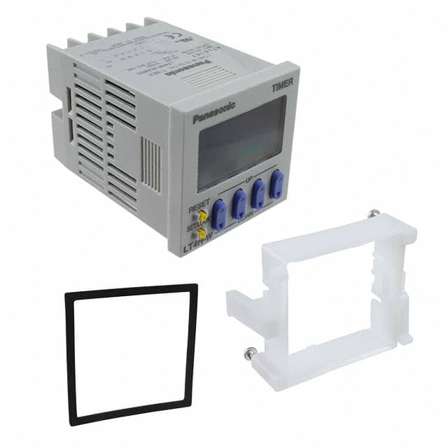LT4HW-AC240VS RELAY TIME DELAY 9999HRS 5A 250V