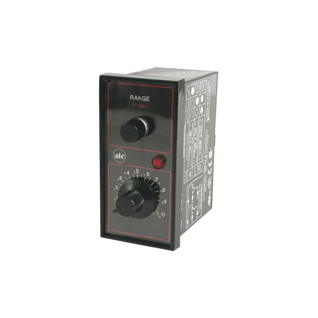 328E-200-F-10-XX RELAY TIME DELAY 10HR 7A 150V