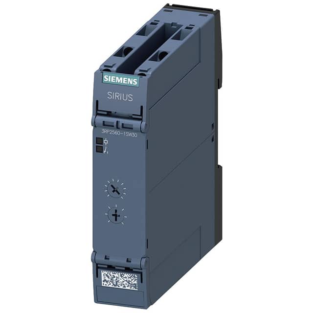 3RP25601SW30 RELAY TIME DELAY 20SEC 3A 250V