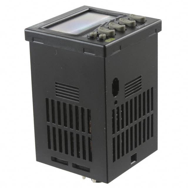 H5CX-L8D AC24/DC12-24Q RELAY TIME DELAY 9999HRS 5A 250V