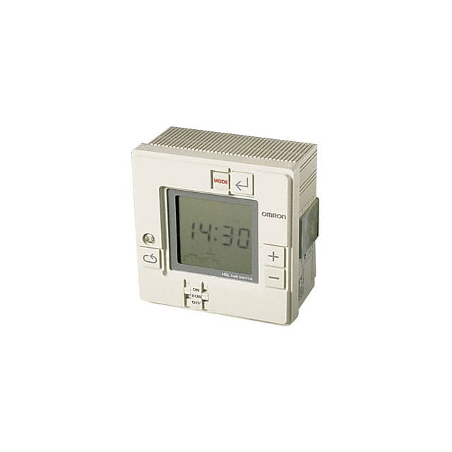 H5L-A RELAY TIME DELAY 1 WEEK 15A 250V