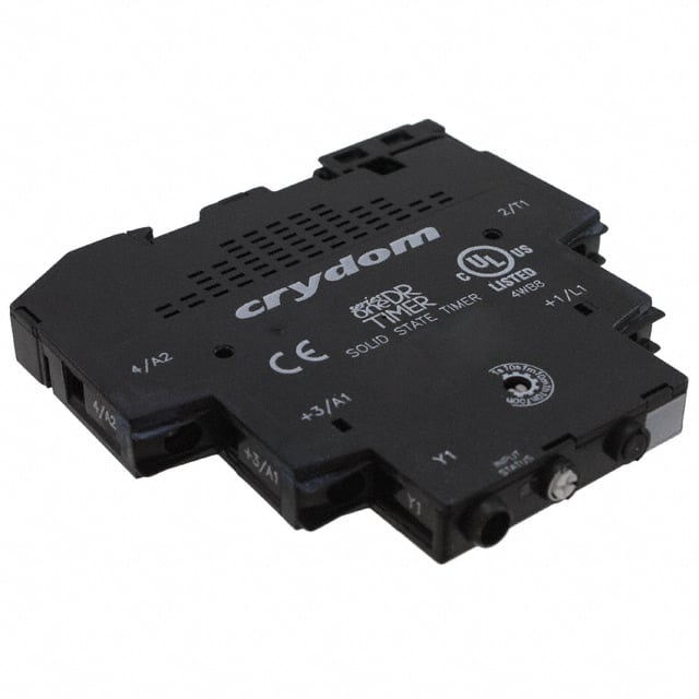 DRTA24B06R RELAY TIME DELAY 6A 280V