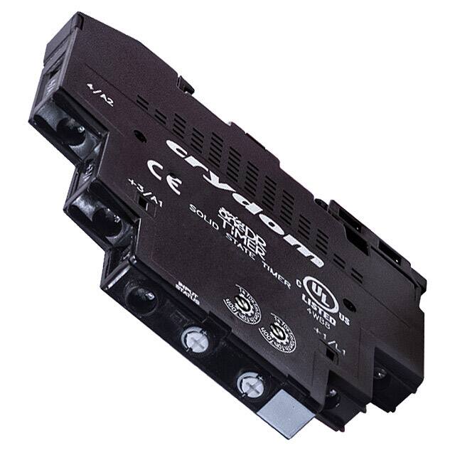 DRTL06D06 RELAY TIME DELAY 6A 48V DIN RAIL