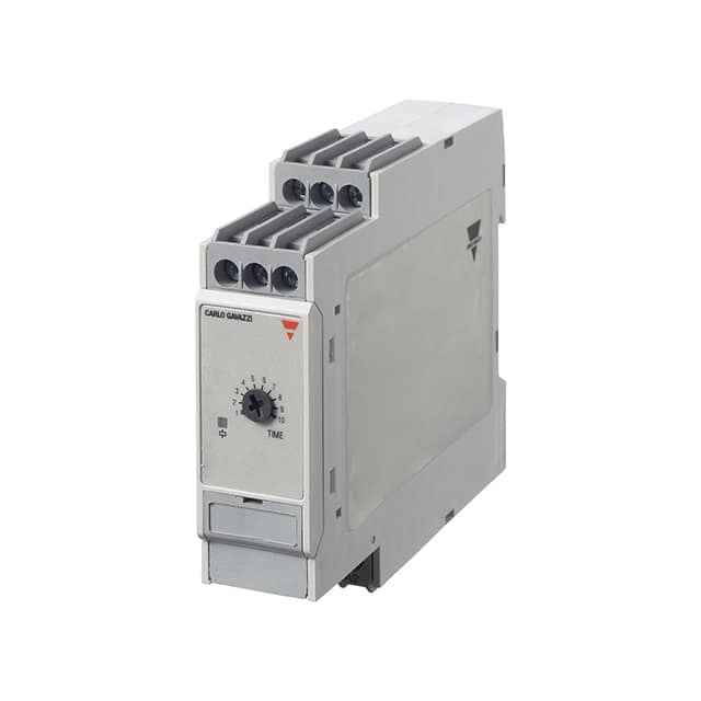PBB01DM24 RELAY TIME DELAY 600SEC 8A 250V