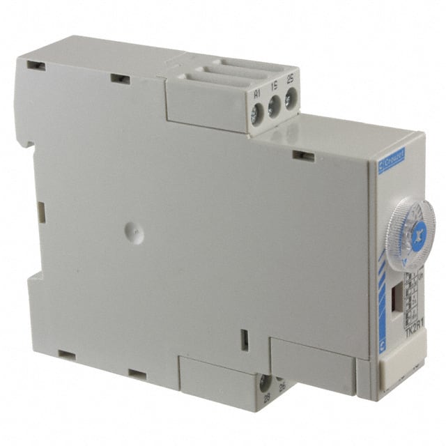 88865265 RELAY TIME DELAY 100HRS 8A 250V