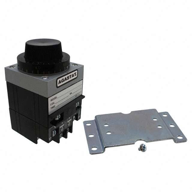 7012PB RELAY TIME DELAY 5SEC 10A 240V