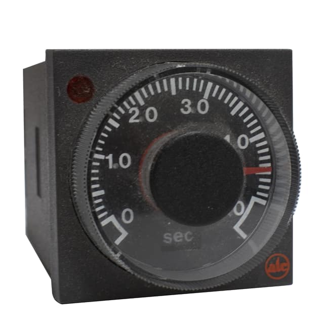 405C-500-F-2-X RELAY TIME DELAY 50HR 10A 250V
