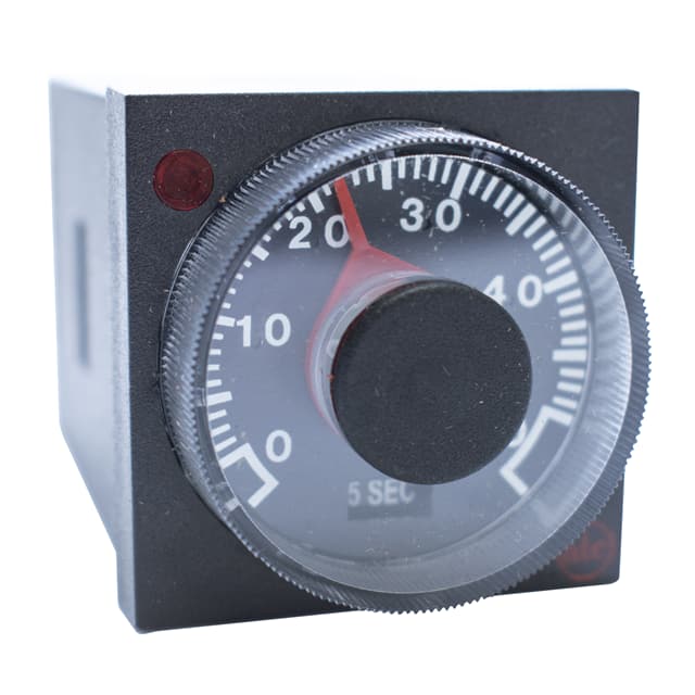 417B-100-F-2-X RELAY TIME DELAY 10MIN 10A 250V