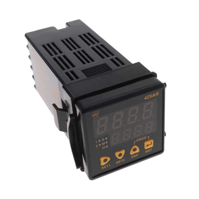 425AR-100-T5X RELAY TIME DELAY 9999HR 5A 230V