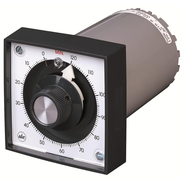 305E-029-A-2-0-PX RELAY TIME DELAY 10A 120V
