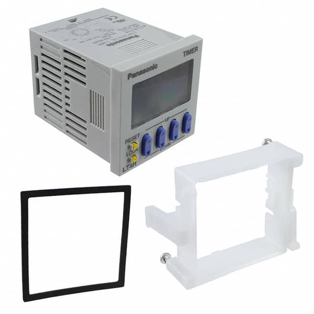 LT4H-AC24V RELAY TIME DELAY 999.9HR 5A 250V