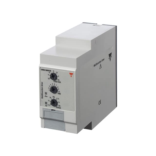 PMB01CM24 RELAY TIME DELAY 100HRS 8A 250V