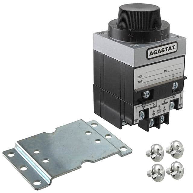 7022AD RELAY TIME DELAY 50SEC 10A 240V