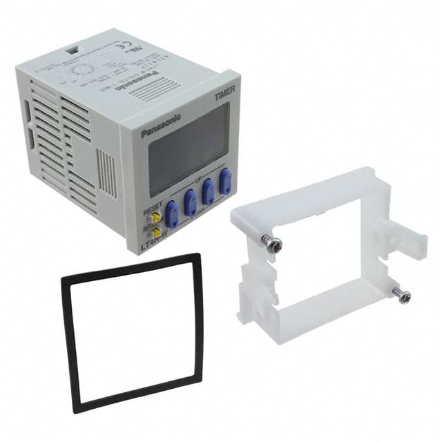 LT4HW-AC240V RELAY TIME DELAY 9999HRS 5A 250V