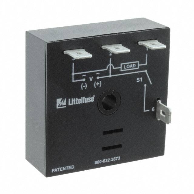 KSDB113MP RELAY TIME DELAY 3MIN CHASSIS MT