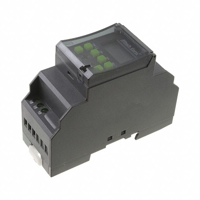 ATS-C24 RELAY TIME DELAY 16A 240V