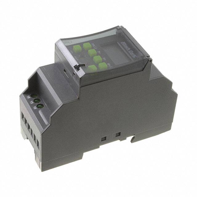 ATS-P120 RELAY TIME DELAY 59SEC 16A 240V