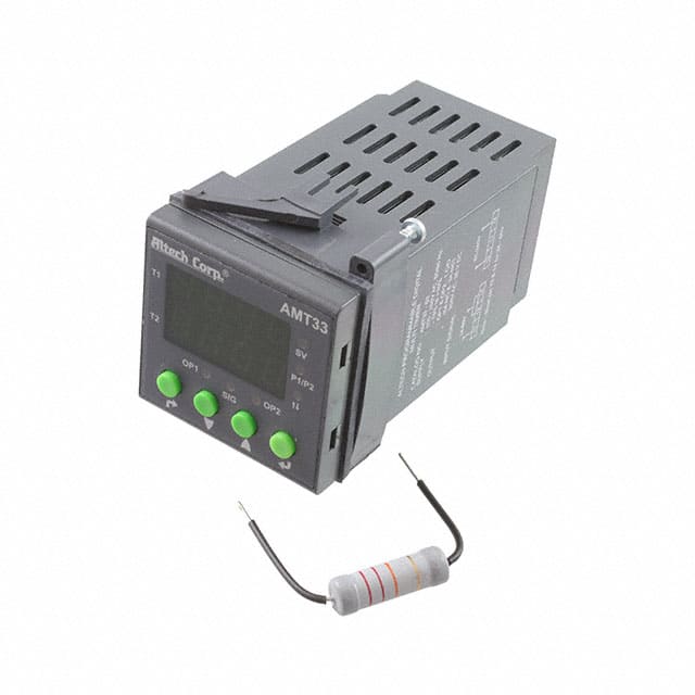 AMT33-S2 RELAY TIME DELAY 999DAYS 5A 250V