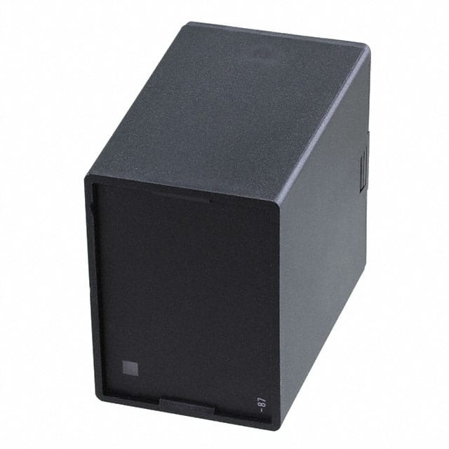 PRLM41180 RELAY TIME DELAY 180SEC 10A 240V