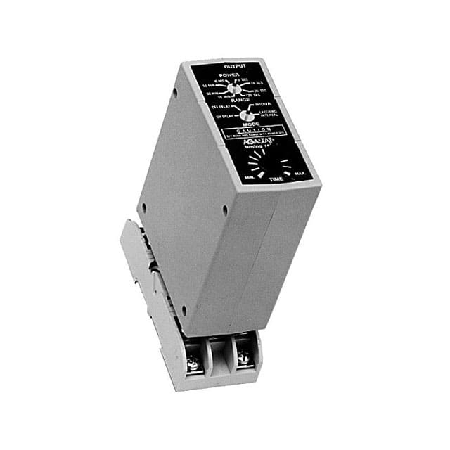 SCFRX902AA RELAY TIME DELAY 10HRS 10A 120V