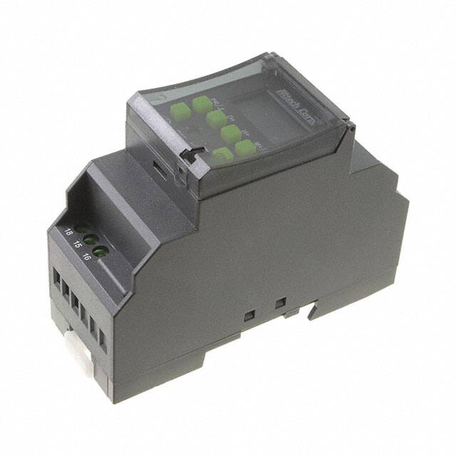 ATS-C120 RELAY TIME DELAY 16A 240V