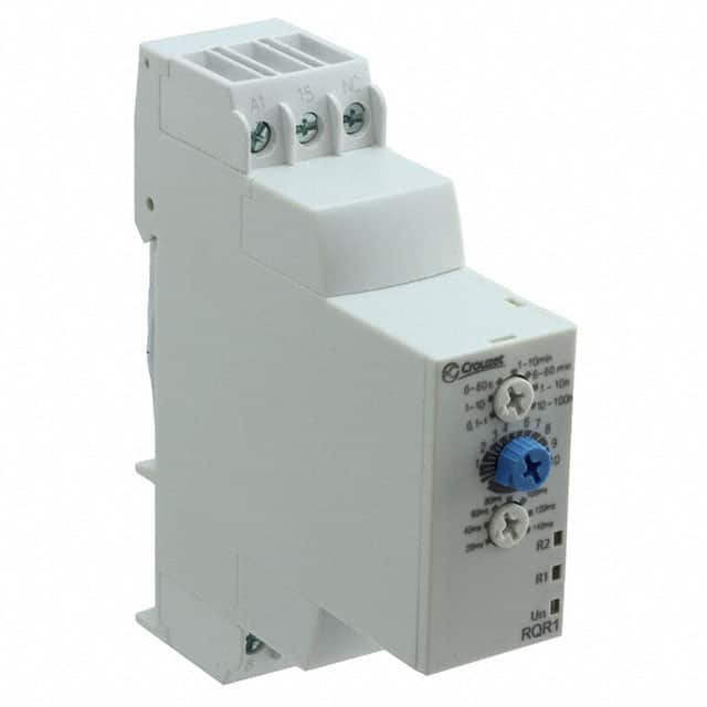88866175 RELAY TIME DELAY 100HRS 8A 250V