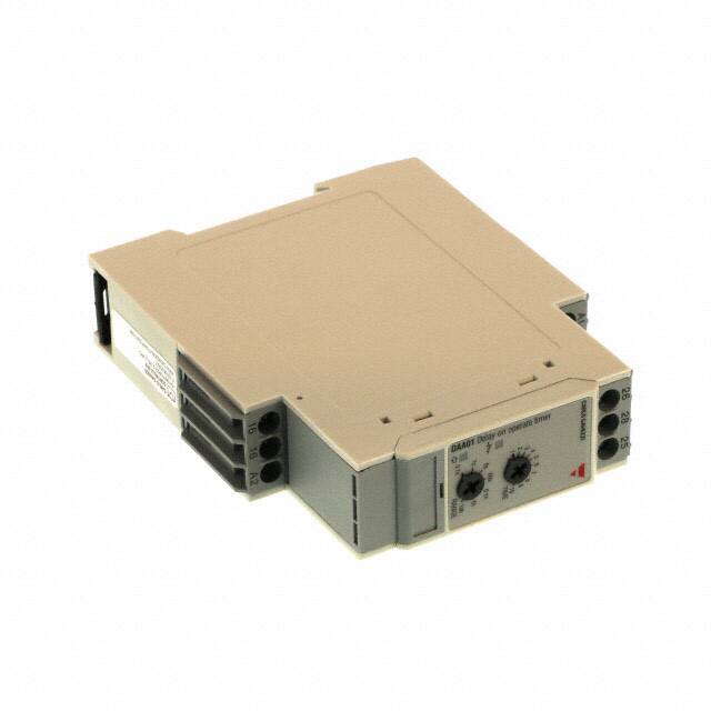 DAA01DM24 RELAY TIME DELAY 100HRS 8A 250V